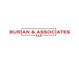 https://www.logocontest.com/public/logoimage/1578602201Burian _ Associates, LLC.jpg